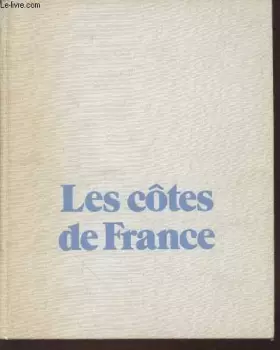 Couverture du produit · LES COTES DE FRANCE
