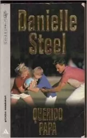 Couverture du produit · Querido papa