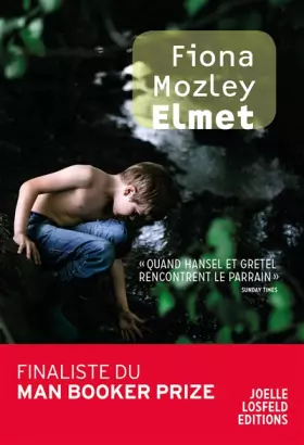 Couverture du produit · Elmet