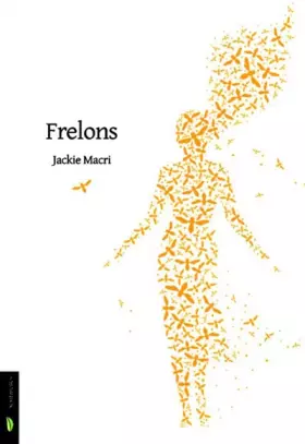 Couverture du produit · Frelons