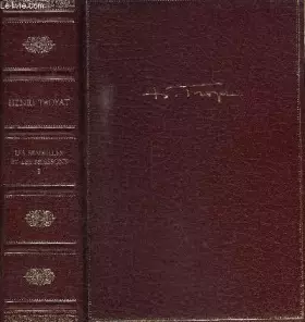 Couverture du produit · LES SEMAILLES ET LES MOISSONS- AMELIE / TOME I - LES SEMAILLES ET LES MOISSONS