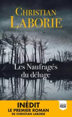 Couverture du produit · Les Naufragés du déluge