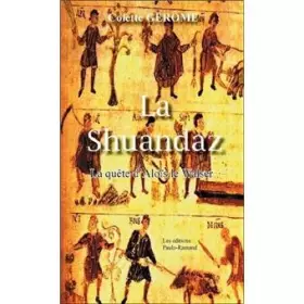 Couverture du produit · La Shuandaz