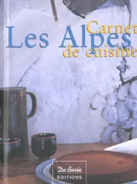 Couverture du produit · LES ALPES
