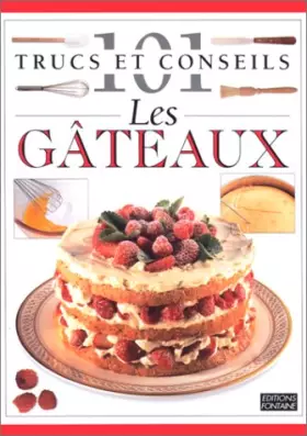 Couverture du produit · Les Gâteaux