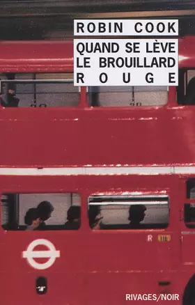 Couverture du produit · Quand se lève le brouillard rouge