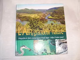 Couverture du produit · L'Ain, grandeur nature