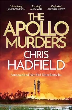 Couverture du produit · The Apollo Murders