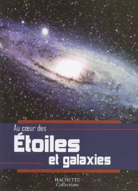 Couverture du produit · Etoiles et Galaxies