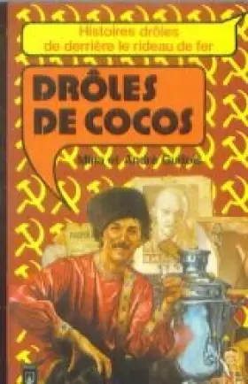 Couverture du produit · Droles de cocos