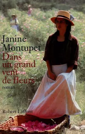 Couverture du produit · Dans un grand vent de fleurs