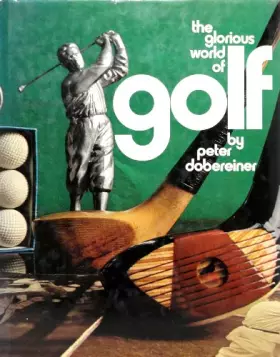 Couverture du produit · Glorious World of Golf