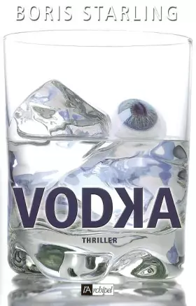 Couverture du produit · Vodka