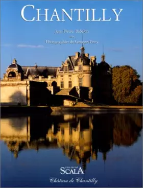 Couverture du produit · Chantilly