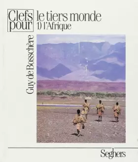 Couverture du produit · IAD - TIERS MONDE T1 L'AFRIQUE