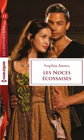 Couverture du produit · Les noces écossaises