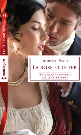 Couverture du produit · La rose et le fer