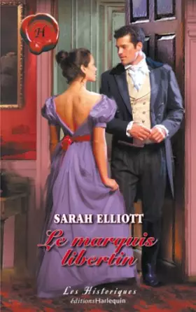 Couverture du produit · Le marquis libertin
