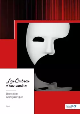 Couverture du produit · Les Ombres d'une ombre