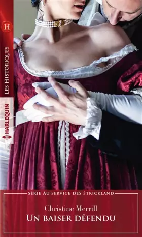 Couverture du produit · Un baiser défendu