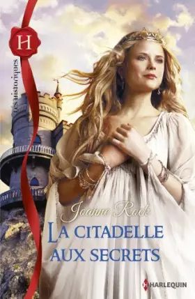 Couverture du produit · La citadelle aux secrets