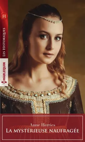 Couverture du produit · La mystérieuse naufragée