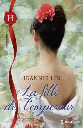 Couverture du produit · La fille de l'empereur