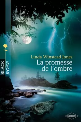 Couverture du produit · La promesse de l'ombre