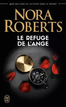 Couverture du produit · Le refuge de l'ange