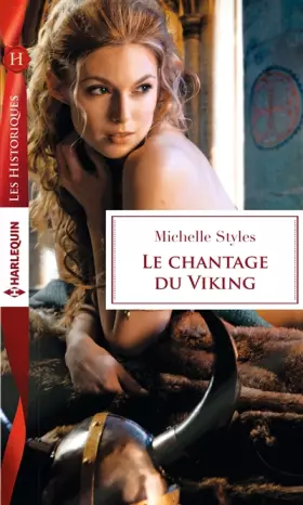 Couverture du produit · Le chantage du Viking