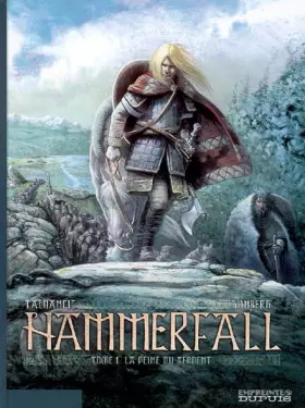 Couverture du produit · Hammerfall - tome 1 - La peine du serpent