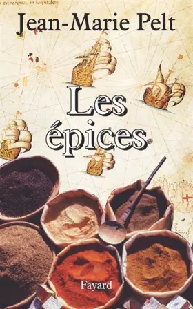 Couverture du produit · Les Epices