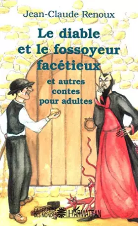 Couverture du produit · Diable et le Fossoyeur Facetieux