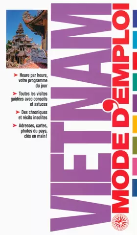 Couverture du produit · Vietnam