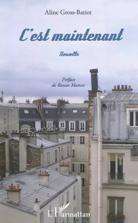 Couverture du produit · C'est maintenant: Nouvelle