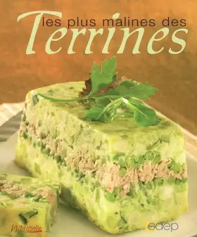 Couverture du produit · Les plus malines des terrines