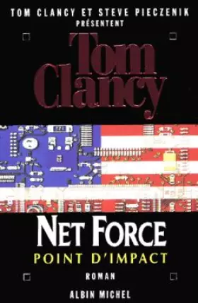 Couverture du produit · Net Force, tome 5 : Point d'impact