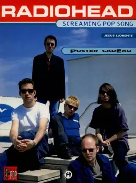 Couverture du produit · Radiohead