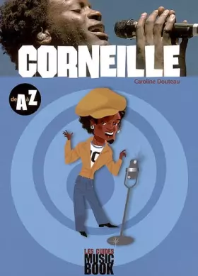 Couverture du produit · Corneille de A à Z