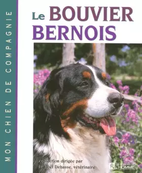 Couverture du produit · BOUVIER BERNOIS