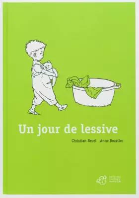 Couverture du produit · Un jour de lessive