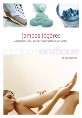 Couverture du produit · Jambes légères