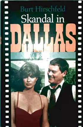 Couverture du produit · Skandal in Dallas