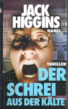 Couverture du produit · Schrei aus der Kälte