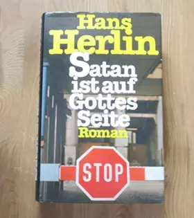 Couverture du produit · Satan ist auf Gottes Seite.