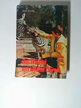 Couverture du produit · Gut Freund mit wilden Tieren.