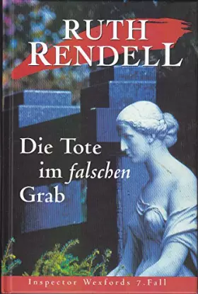 Couverture du produit · Die Tote im falschen Grab