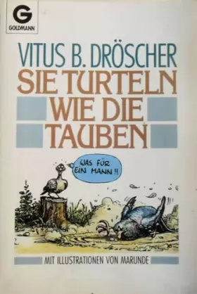 Couverture du produit · Sie turteln wie die Tauben