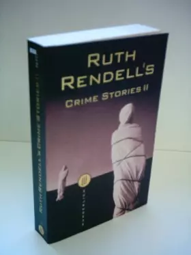 Couverture du produit · Ruth Rendell's Crime Stories 2