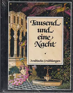 Couverture du produit · Tausend und eine Nacht: Arabische Erzählungen